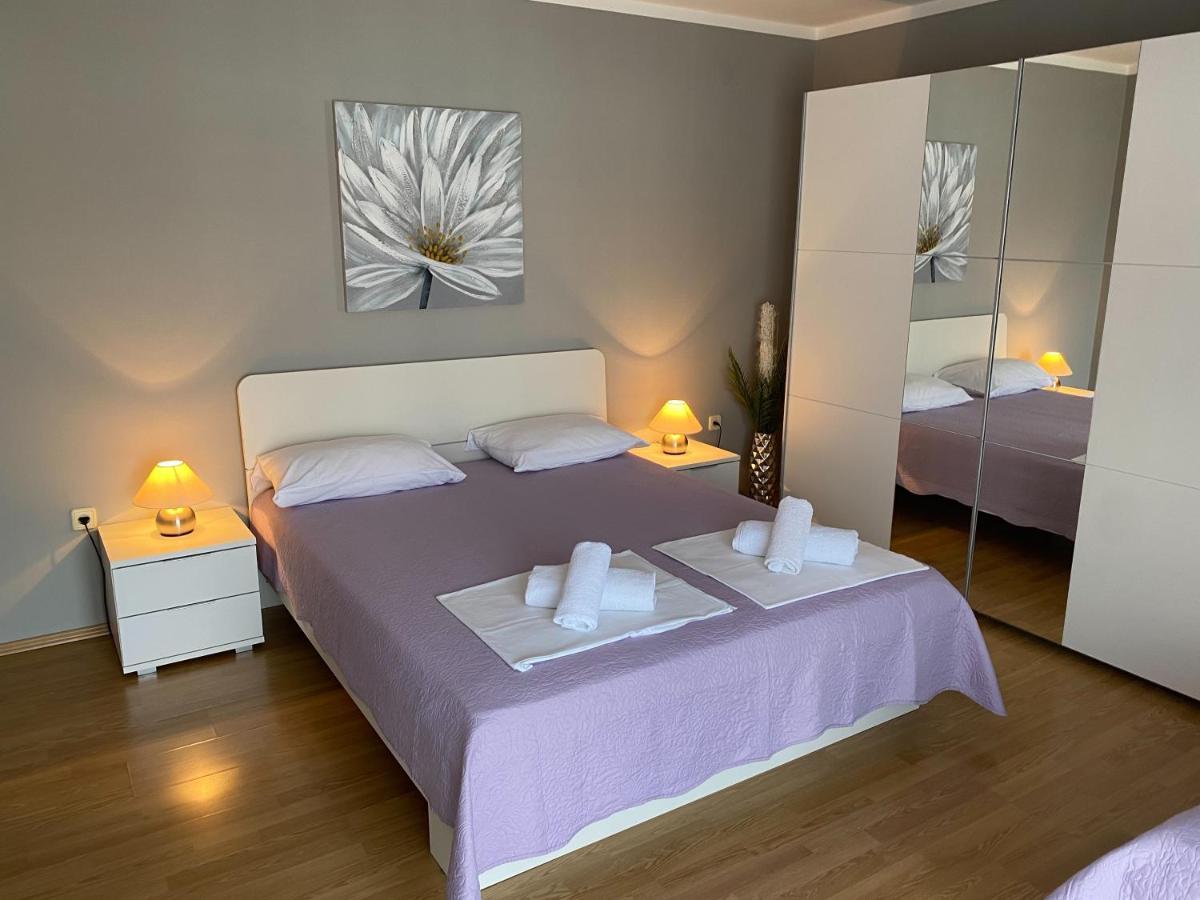 Villa Petra 셀스 외부 사진