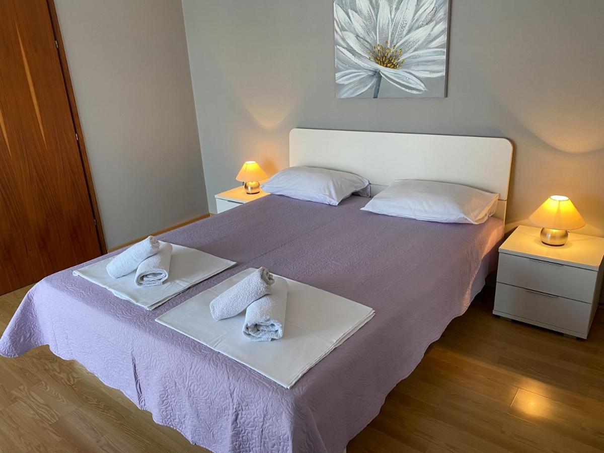 Villa Petra 셀스 외부 사진