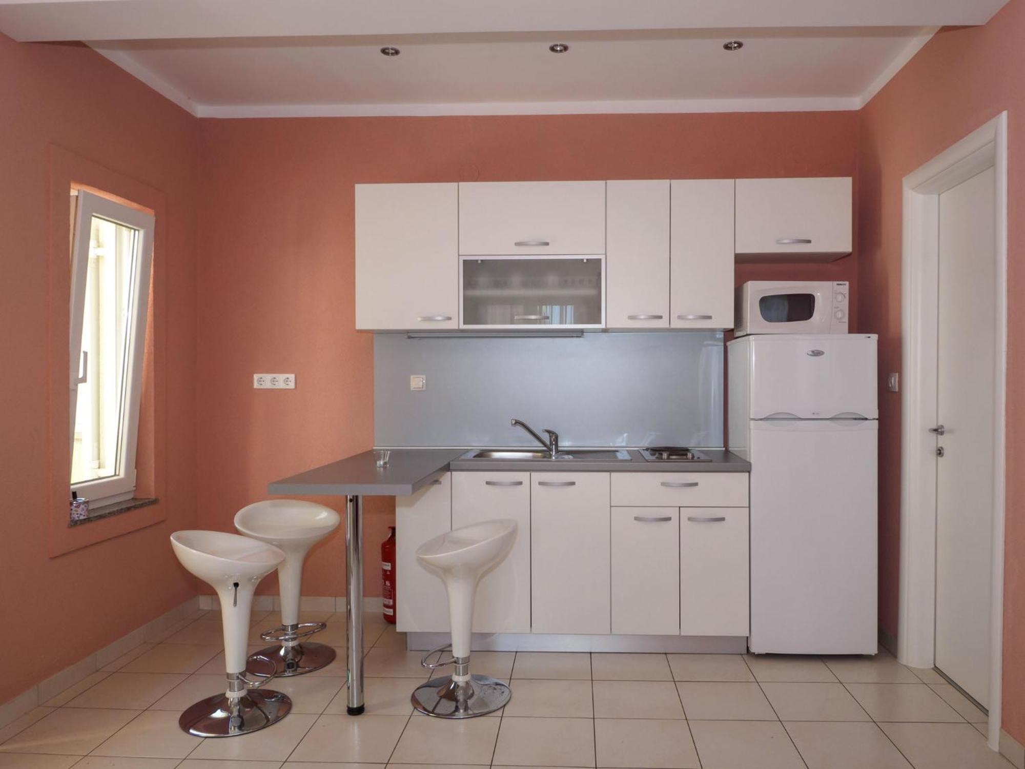 Villa Petra 셀스 외부 사진