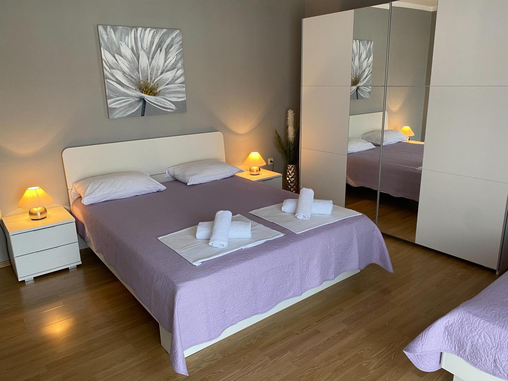 Villa Petra 셀스 객실 사진
