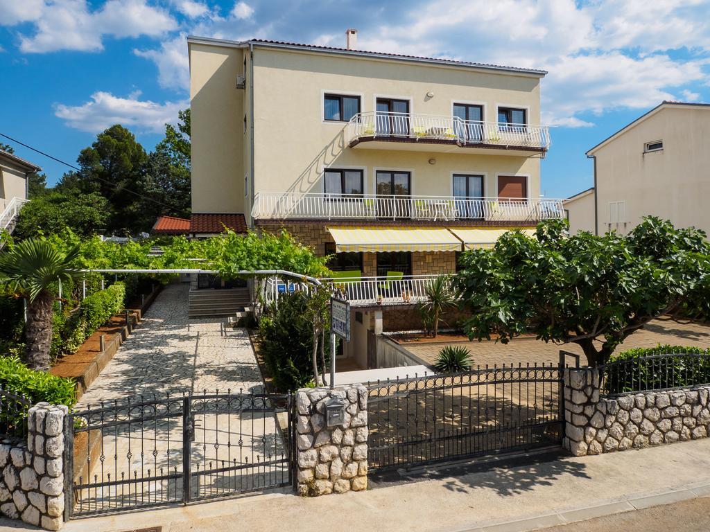 Villa Petra 셀스 외부 사진