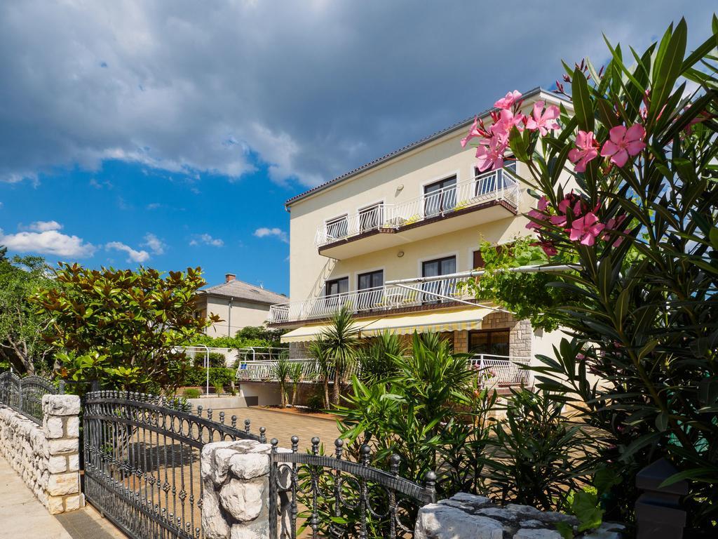 Villa Petra 셀스 외부 사진