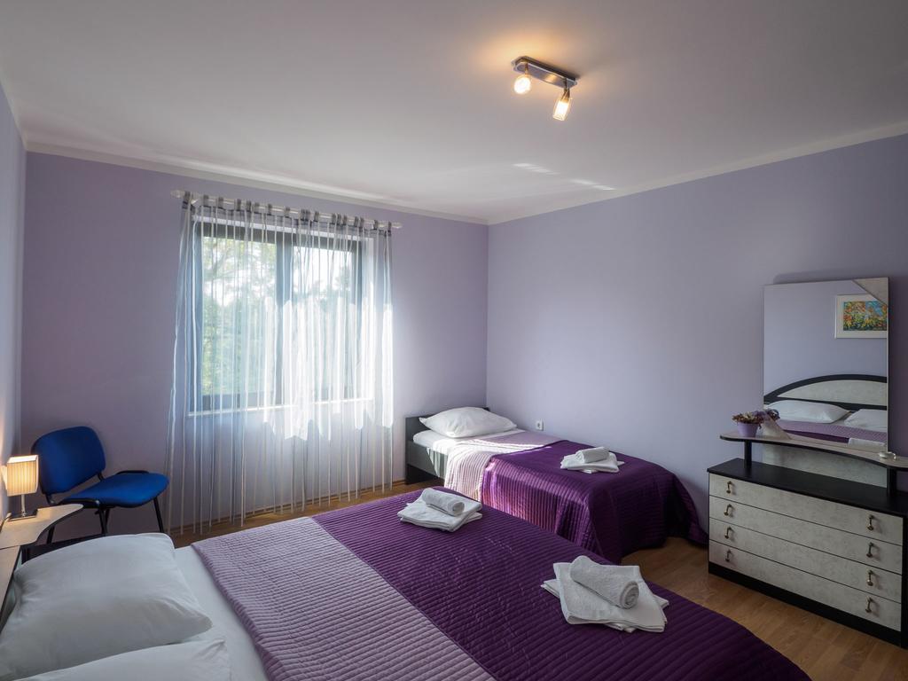Villa Petra 셀스 외부 사진