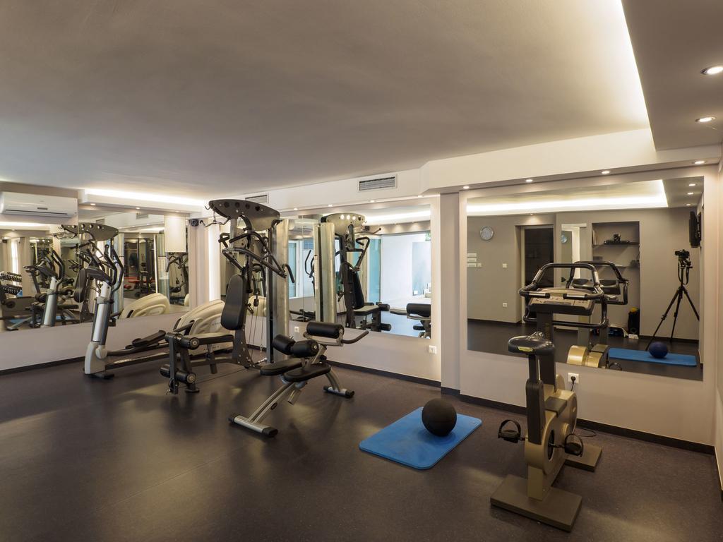 Villa Petra 셀스 외부 사진