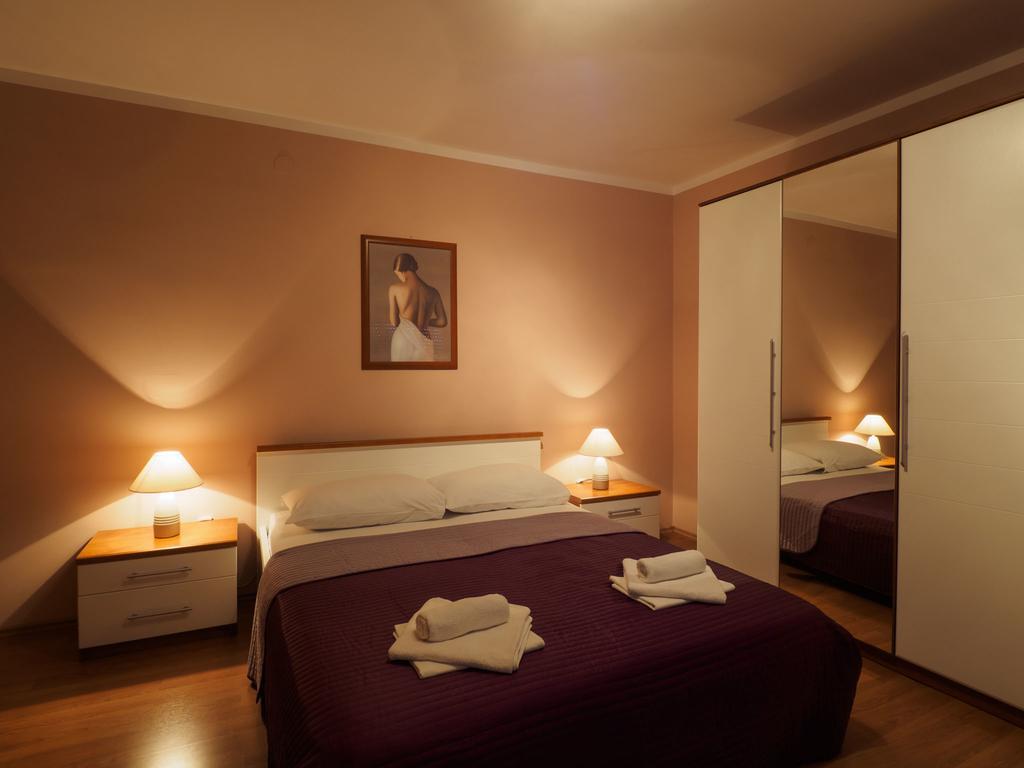 Villa Petra 셀스 외부 사진