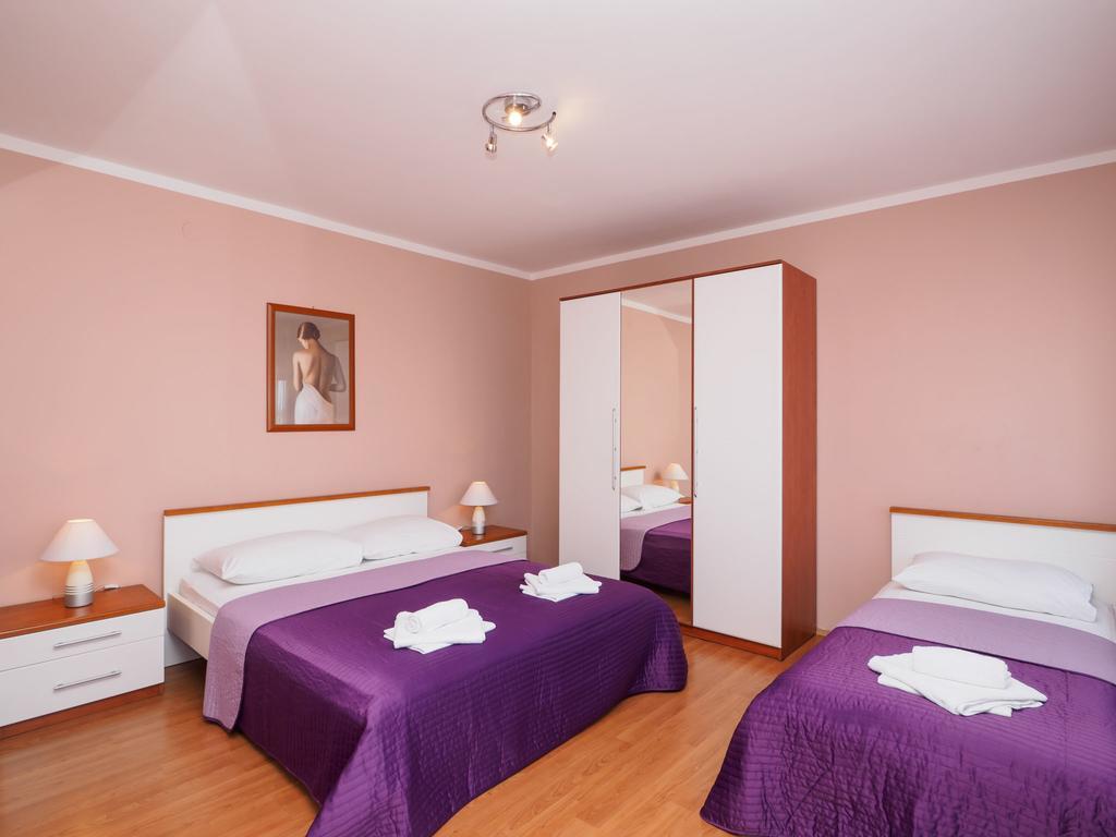 Villa Petra 셀스 외부 사진