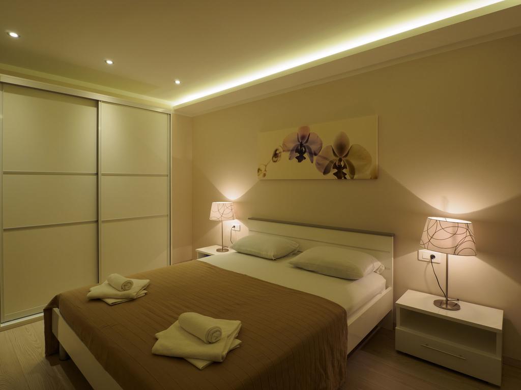 Villa Petra 셀스 외부 사진