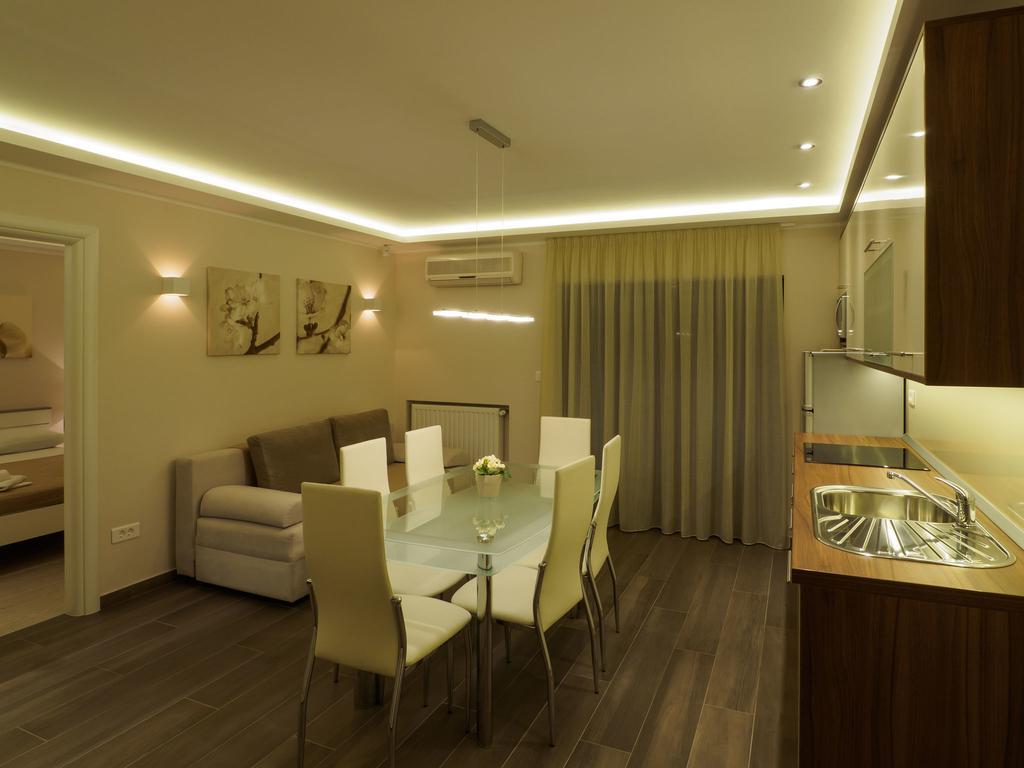 Villa Petra 셀스 외부 사진