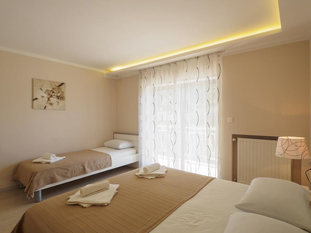 Villa Petra 셀스 외부 사진