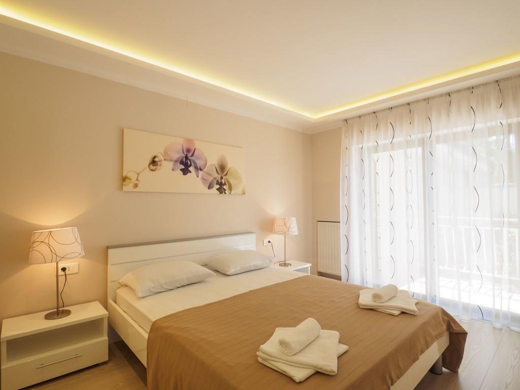 Villa Petra 셀스 외부 사진